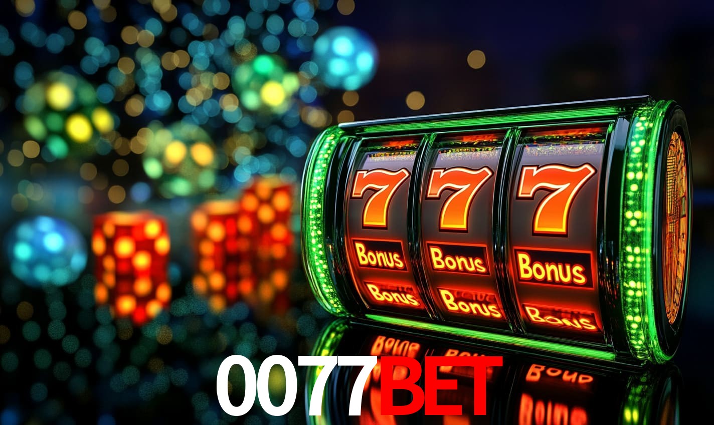 Experiência VIP 0077bet